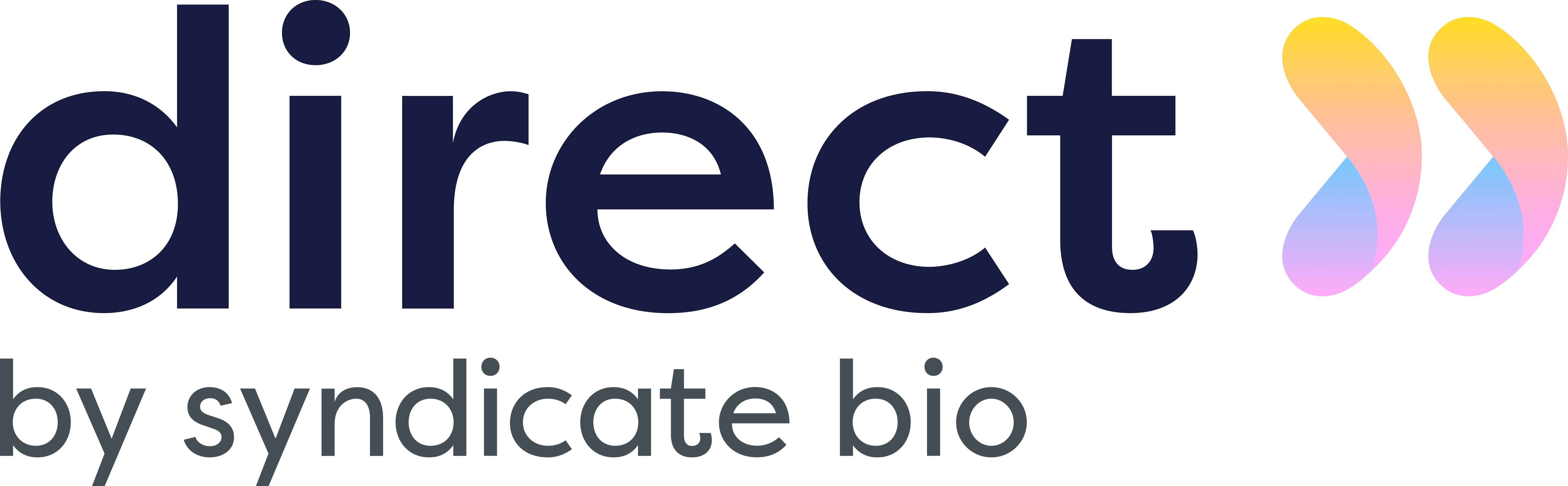 direct by syndicate bio